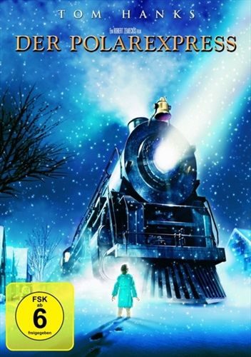 DER POLAREXPRESS (DE)