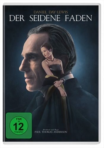 DER SEIDENE FADEN (DE)