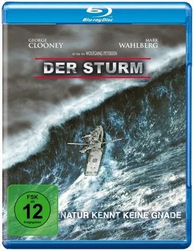 DER STURM (DE)