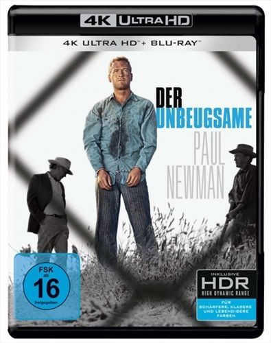 Der Unbeugsame (DE)