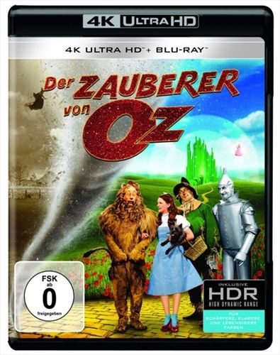 Der Zauberer von Oz (DE)