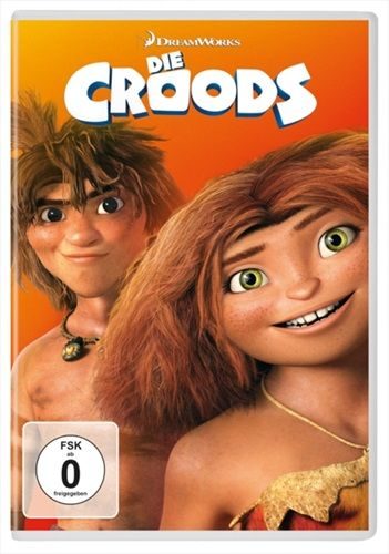 DIE CROODS (DE)