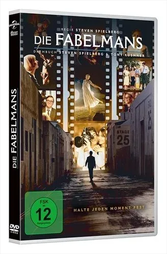 Die Fabelmans (DE)