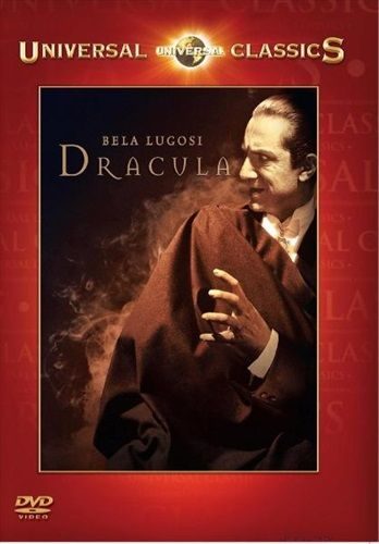DRACULA (1931) (FR)