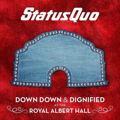 Down Down & Dignified
