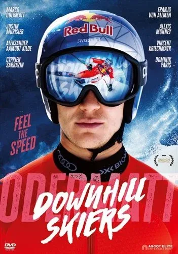 Downhill Skiers (DE)