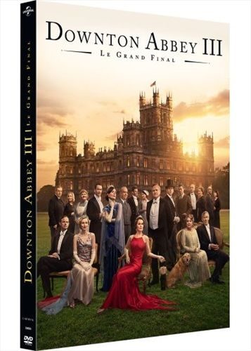 Downton Abbey 3 - Le Grand Final (FR)