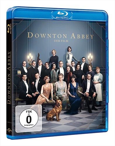 Downton Abbey - Der Film (DE)
