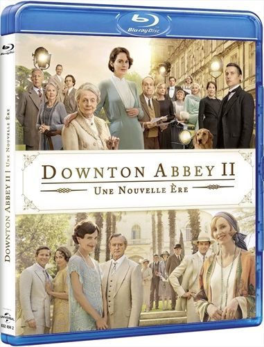 Downton Abbey II : Une nouvelle ère (FR)