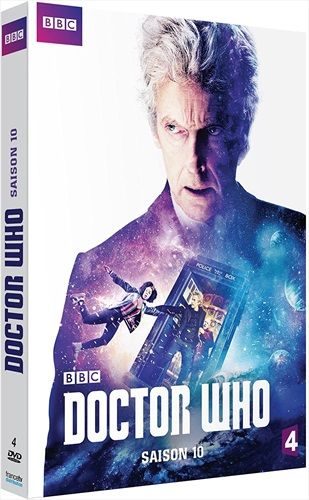 Doctor Who - Saison 10 (FR)