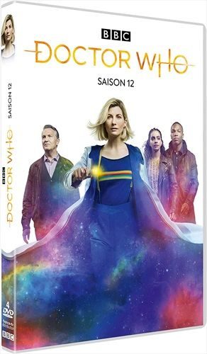 Doctor Who - Saison 12 (FR)