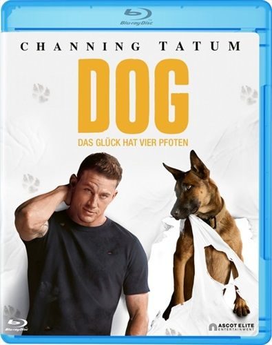 Dog - Das Glück hat vier Pfoten (DE)