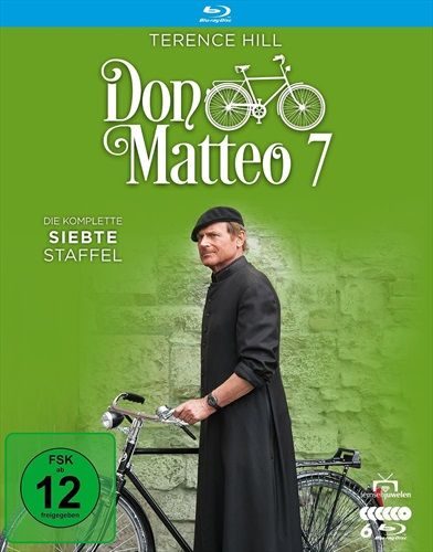 Don Matteo - Staffel 7 (DE)