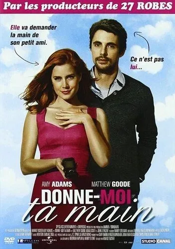 Donne-Moi ta Main (FR)