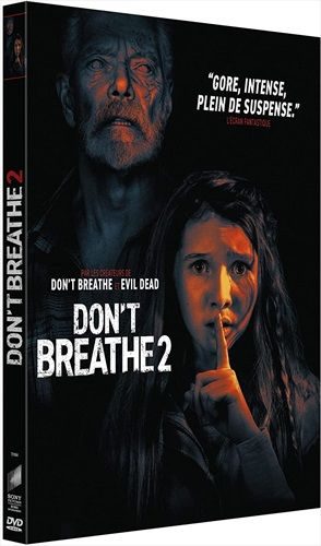 Don't Breathe 2 (FR)