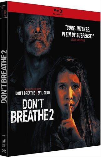 Don't Breathe 2 (FR)