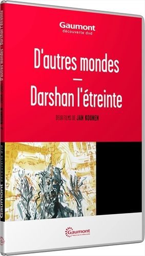 D'autres mondes + Darshan L'étreinte (FR)