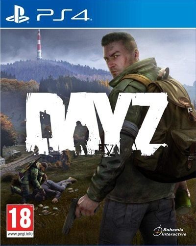 DayZ (FR)