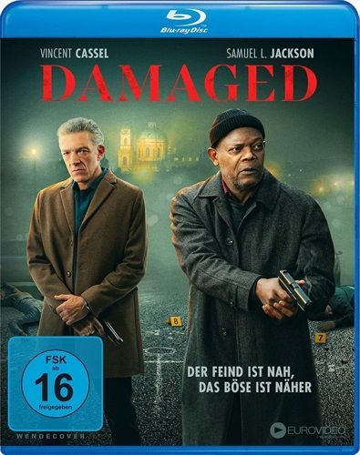 Damaged (DE)