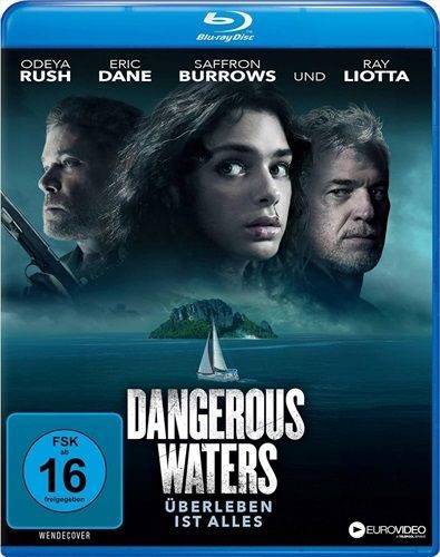Dangerous Waters - Überleben ist alles (DE)