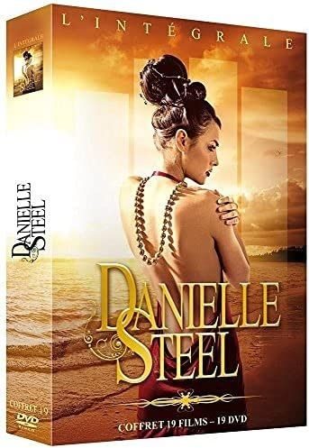 Danielle Steel - L'Intégrale (FR)
