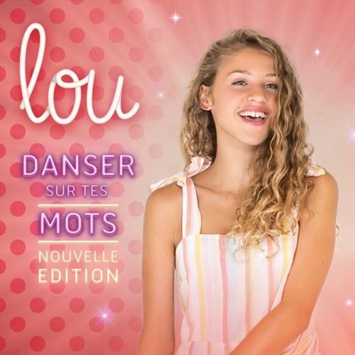 Danser sur tes mots