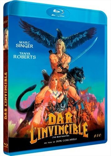 Dar l'invincible (FR)