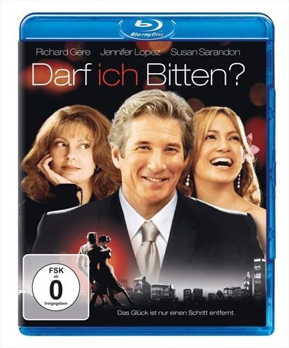 Darf ich bitten? - BR (DE)