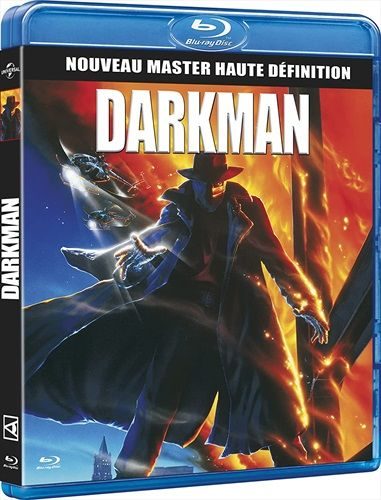 Darkman (FR)