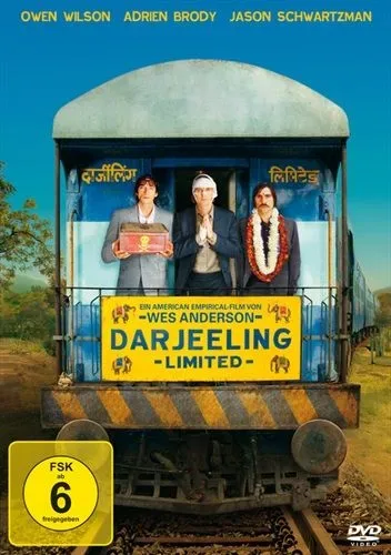 Darjeeling Limited (DE)
