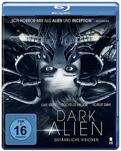 Dark Alien - BR (DE)