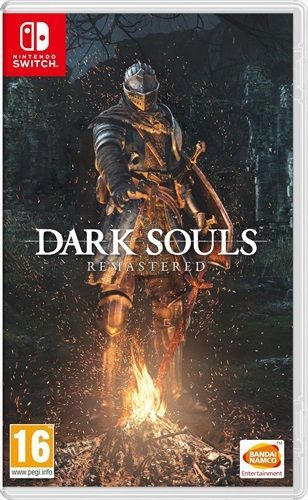 Dark Souls: Remastered (IT)
