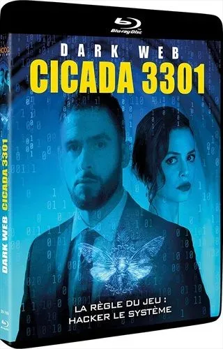 Dark Web: CICADA 3301 (FR)