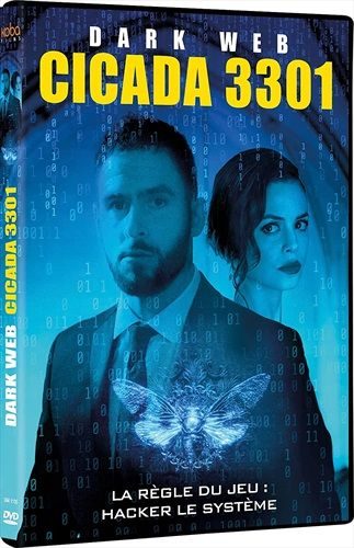 Dark Web: CICADA 3301 (FR)