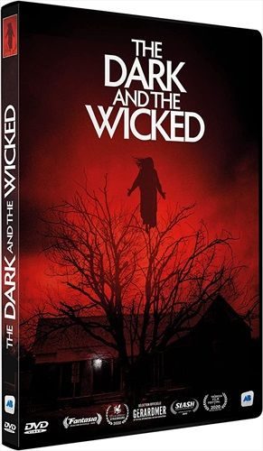 Dark and The Wicked (FR)