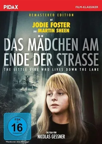 Das Mädchen am Ende der Strasse (DE)
