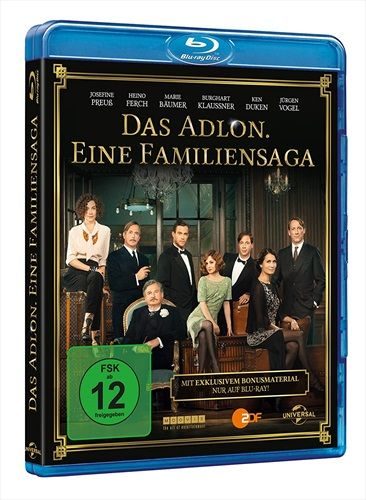 Das Adlon - Eine Familiensaga (DE)