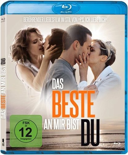 Das Beste an mir bist du - BR (DE)