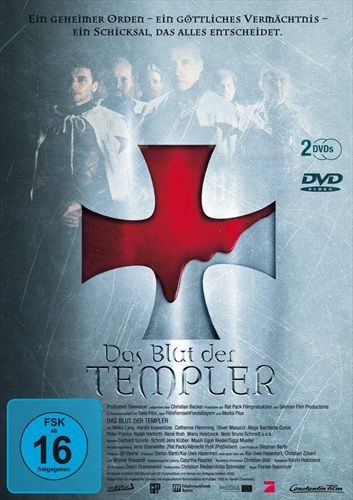 Das Blut der Templer (DE)