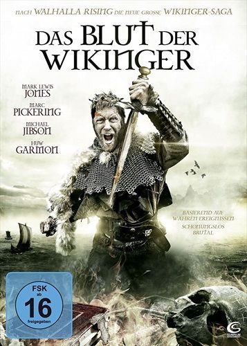 Das Blut der Wikinger (DE)
