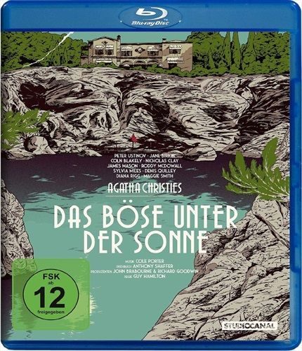 Das Böse unter der Sonne (DE)