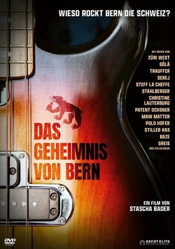 Das Geheimnis von Bern (DE)