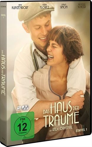 Das Haus der Träume - Staffel 1 (DE)