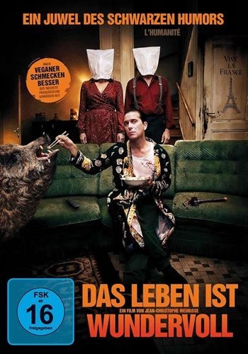 Das Leben ist wundervoll (DE)