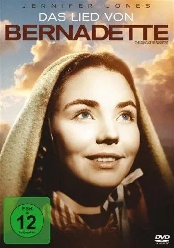 Das Lied von Bernadette (DE)