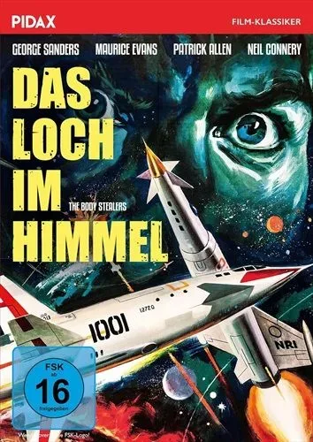 Das Loch im Himmel (DE)
