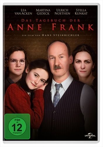 Das Tagebuch der Anne Frank (DE)
