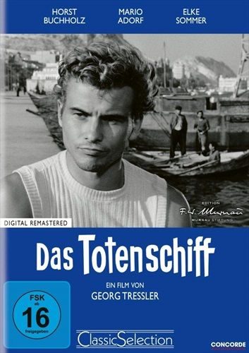 Das Totenschiff (DE)