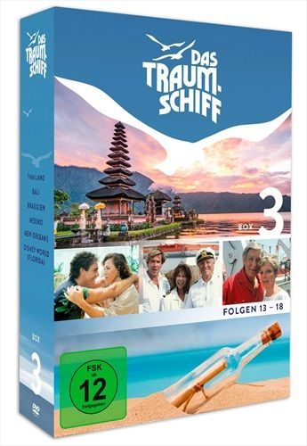 Das Traumschiff 3 (DE)