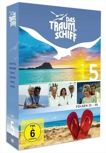 Das Traumschiff 5 (DE)